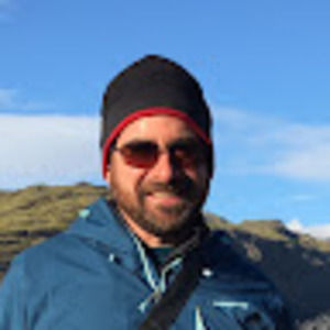 Meet your Posher, Robert